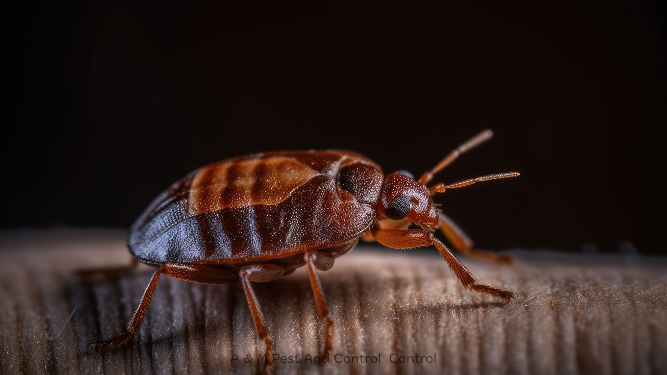 bed bugs control pueblo