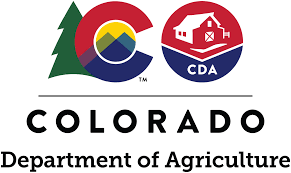 Colorado Department of Agriculture — Commercial Applicator
